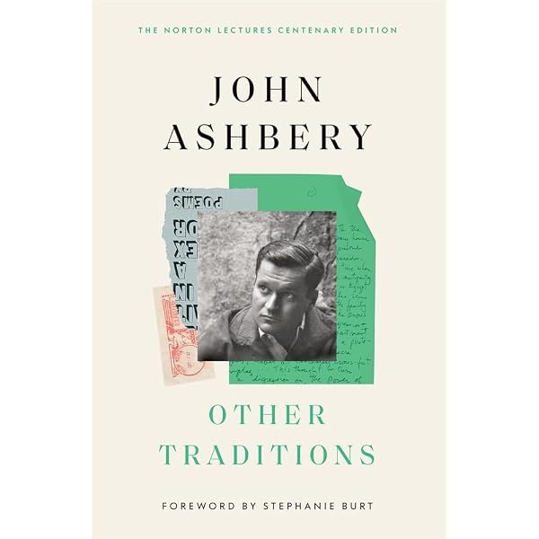 John Ashbery: Collected Poems 1956-1987 (LOA #187) (Library of